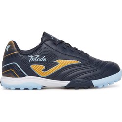 Fußballschuhe Joma Toledo Jr 2503 TOJS2503TF Dunkelblau