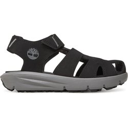 Sandalen Timberland Motion Dune Fisherman TB0A6C420011 Schwarz