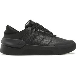 Sneakers adidas Court Funk HQ1676 Schwarz