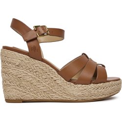 Espadrilles LAUREN RALPH LAUREN Soffia 802953961001 Braun