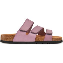 Pantoletten Dr. Brinkmann 700669-59 Violett