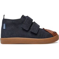 Schnürschuhe Mrugała Suzie 5280/4-73 Dunkelblau