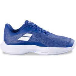 Tennisschuhe Babolat Jet Tere 2 Clay 30S24650 Blau