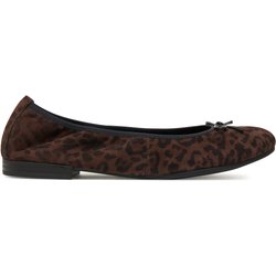 Ballerinas Tamaris 1-22116-41 Braun