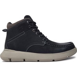Schnürschuhe Lee Cooper LCJ-24-33-2922MB Schwarz