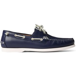 Mokassins Polo Ralph Lauren 803932995001 Dunkelblau