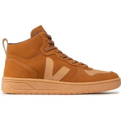 Sneakers Veja V-15 VQ1302616 Braun