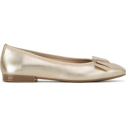 Ballerinas Lasocki RST-ROMI-43 Goldfarben