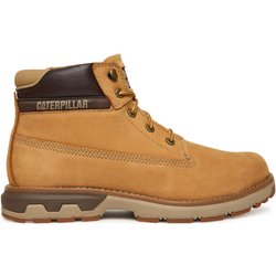 Schnürschuhe CAT Footwear Pursue P726505 Gelb