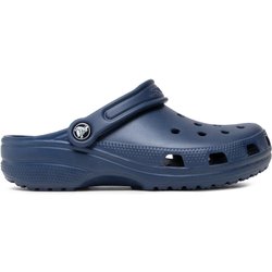 Pantoletten Crocs Classic 10001 Dunkelblau
