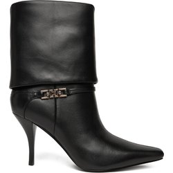 Stiefeletten Guess FLFNXX LEA10 Schwarz