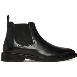 Klassische Stiefeletten JOOP! Kleitos 4140004162 Schwarz