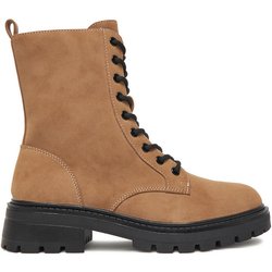 Schnürschuhe JENNY CEO-HY6099S-1 Beige