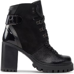 Stiefeletten Rage Age RA-16-06-000488 Schwarz