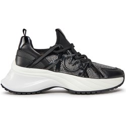 Sneakers Pinko Ariel 01 SS0023 T014 Schwarz