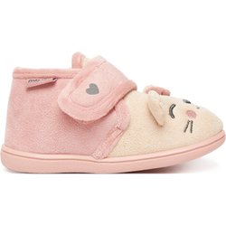 Hausschuhe Mayoral 44619 Rosa