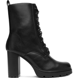 Schnürschuhe Clara Barson CEO-KLARISSA WS5881-10 Schwarz
