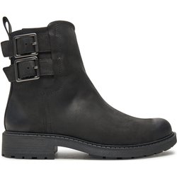 Stiefeletten Clarks Orinoco 2 Bay 26178858 Schwarz