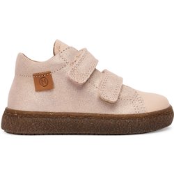 Schnürschuhe Naturino Albus Vl 2015285-07-2M28 M Rosa