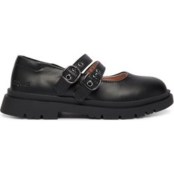 Halbschuhe Mayoral 44556 Schwarz