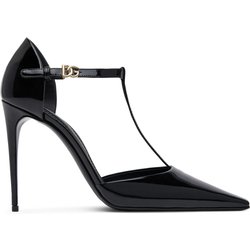 High Heels Dolce&Gabbana CD1883 A1471 Schwarz