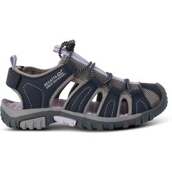 Sandalen Regatta Westshore Jnr RKF600 Dunkelblau