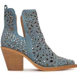 Stiefeletten Alma En Pena V250132 Blau