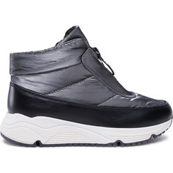 SchnĂĽrschuhe DeeZee CS5860-03 Grau