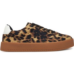 Sneakers DeeZee AM25240D Braun