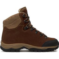 Trekkingschuhe Meindl Jersey Pro 2834 Braun