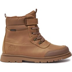 Schnürschuhe Mayoral 48507 Braun