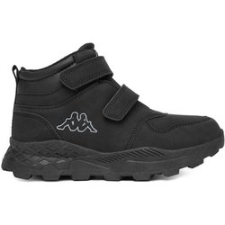 Sneakers Kappa CEO-AW24-3C007(CH) Schwarz