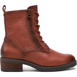 Schnürschuhe Caprice 9-25253-43 Braun