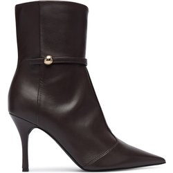 Stiefeletten Furla YJ63SFE X30000 IT 3388S 1007 Braun