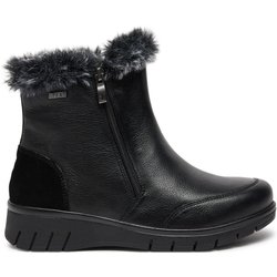 Stiefeletten Caprice 9-26408-43 Schwarz