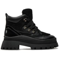 Schnürschuhe Aldo Cozettia 13838046 Schwarz