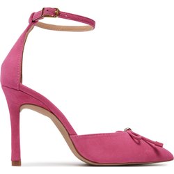 High Heels Unisa Twin Ks Rosa