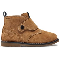 Schnürschuhe Mayoral 44.506 Beige