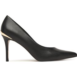 High Heels Just Cavalli 79RA3S65 ZPB20 Schwarz