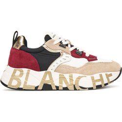 Sneakers Voile Blanche Club 105. 2017475-22 Beige