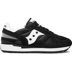 Sneakers Saucony Shadow Original 2108-518 Schwarz