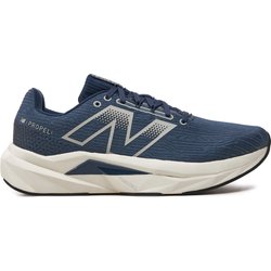 Laufschuhe New Balance FuelCell Propel v5 MFCPRLN5 Dunkelblau