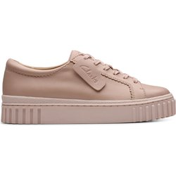 Sneakers Clarks Mayhill Walk 26181209 Rosa
