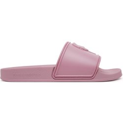 Pantoletten KARL LAGERFELD Kondo 2.0 KL80919M Rosa
