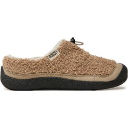 Pantoletten Keen Howser III Slide 1029437 Beige