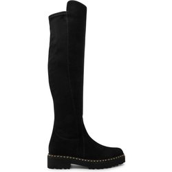 Overknees Gabor 51.759.10 Schwarz