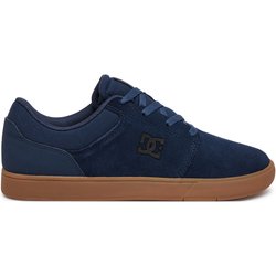 Sneakers DC Shoes Crisis 2 ADYS100647-DGU Dunkelblau