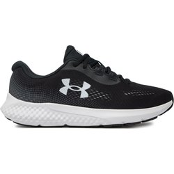 Laufschuhe Under Armour Ua W Charged Rogue 4 3027005-001 Schwarz