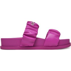 Pantoletten Armani Exchange XDP062 XV926 01820 Rosa