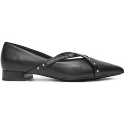 Ballerinas KARL LAGERFELD Kerrie KL40155 Schwarz